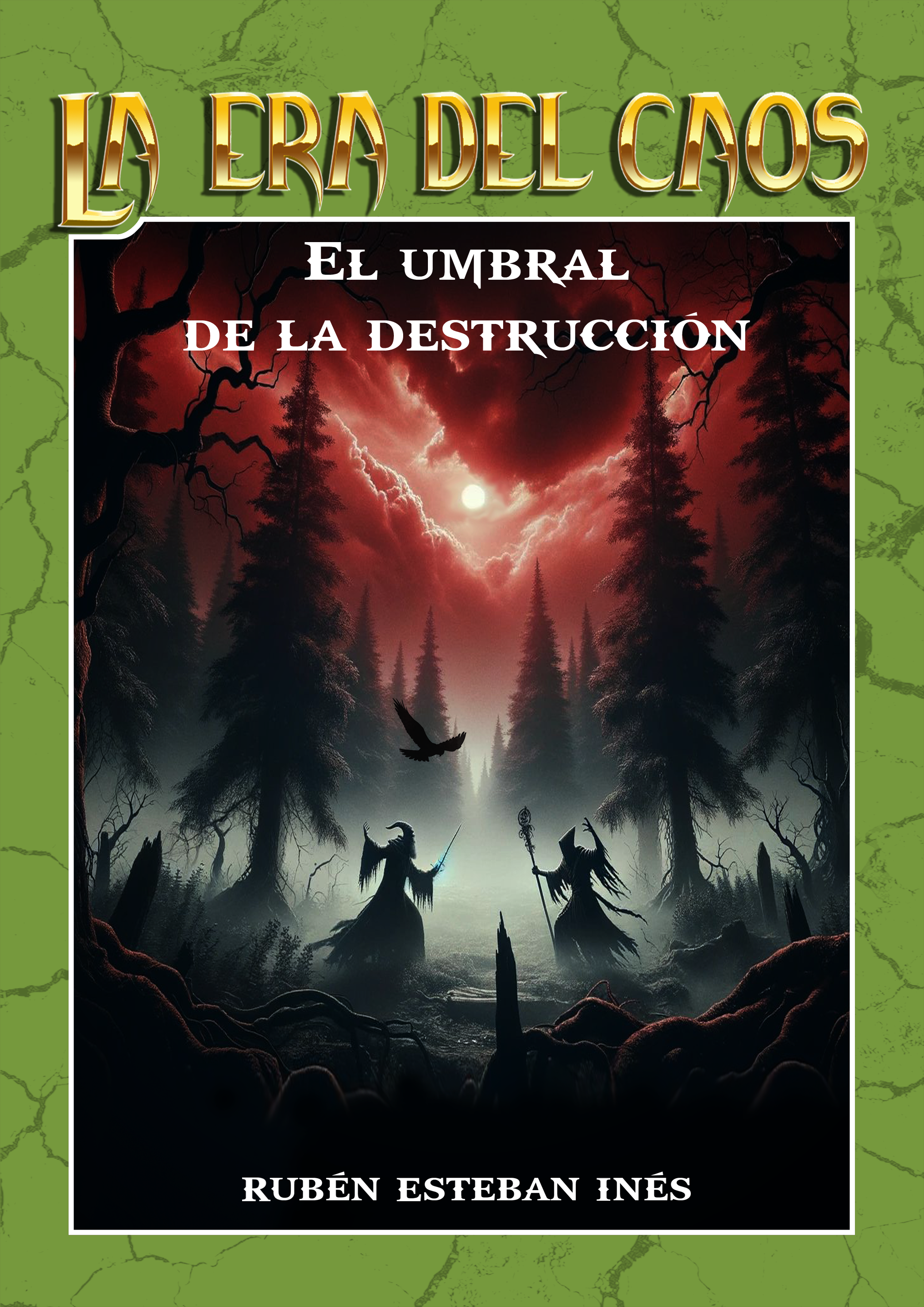 La Era del Caos